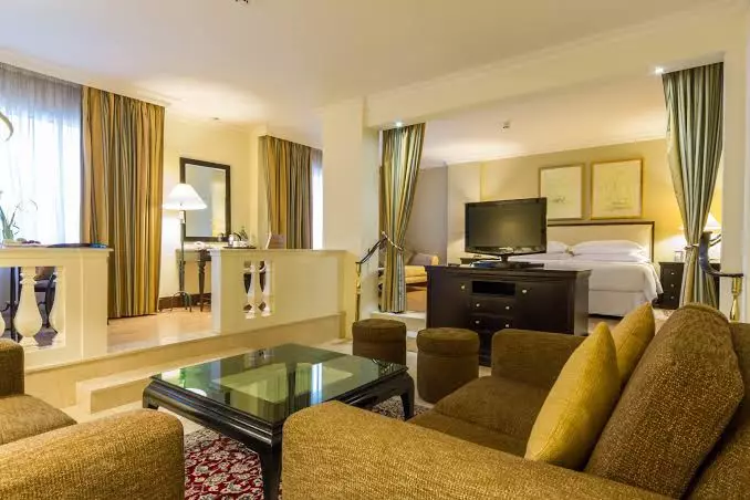 Grand Excelsior Hotel Deira